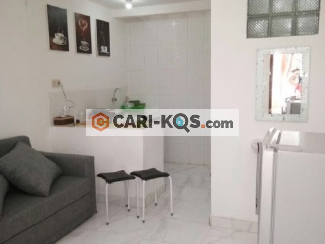 Kost Loft Baru Nyaman dan Strategis