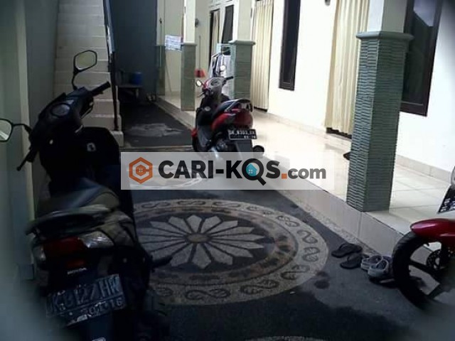sudah full