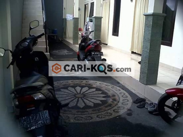 Kos Kosan Bagus Dalung Utara