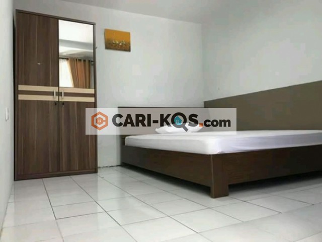 Kost Exclusive Kerobokan