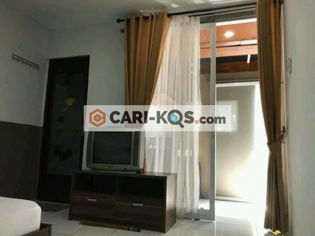 Kost Exclusive Kerobokan