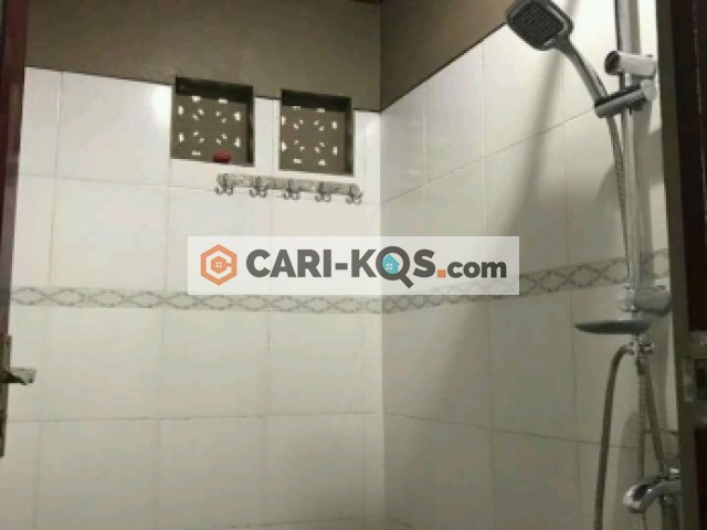 Kost Exclusive Kerobokan