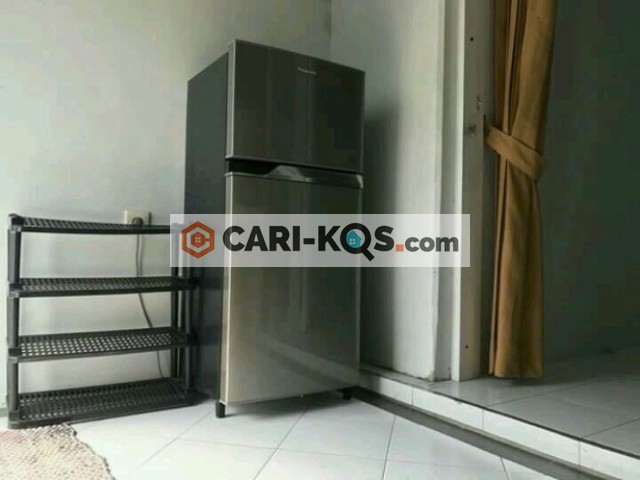 Kost Exclusive Kerobokan