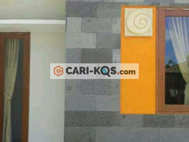 Kost Elit Murah di Teuku Umar Denpasar