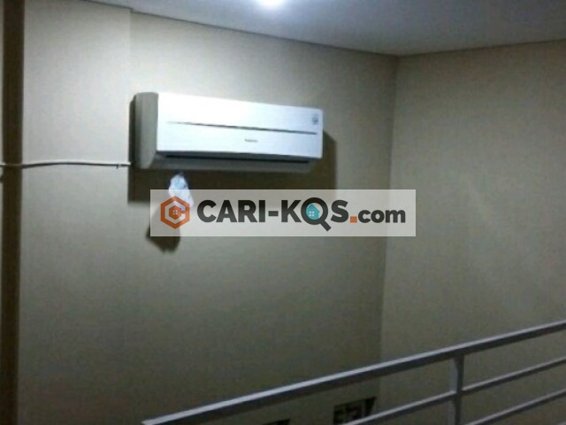 Kost Exclusive (Mezzanine)