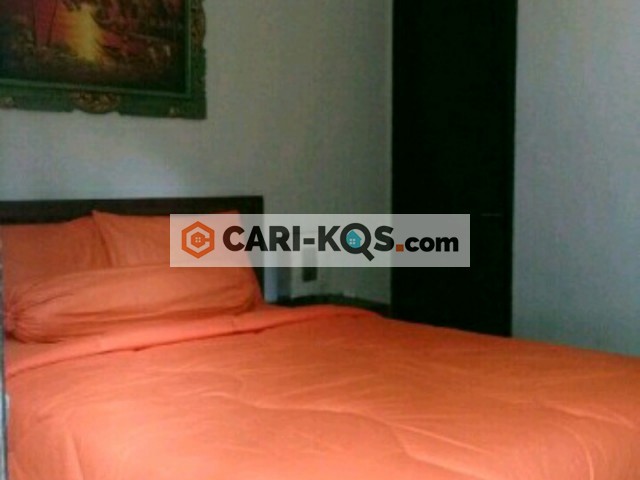 Kost Exclusive Nusa Dua