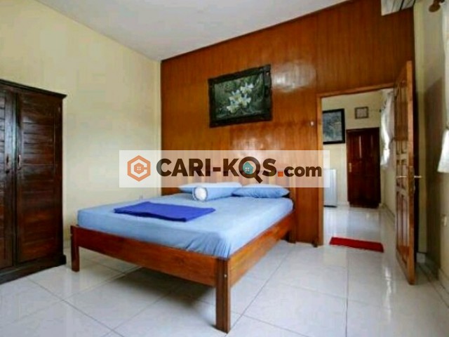 Kost Elite di Renon Denpasar