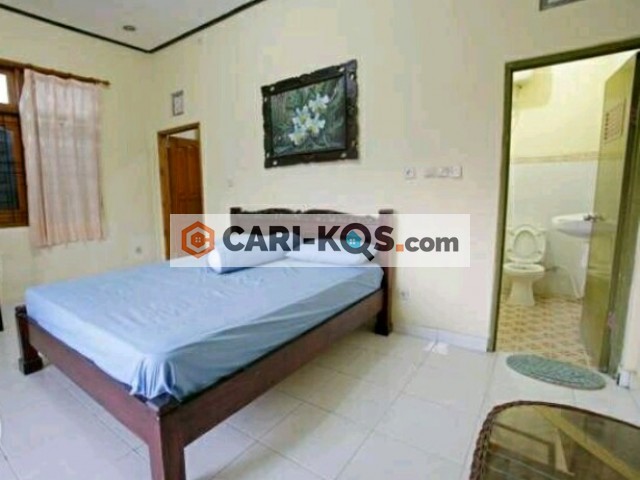 Kost Elite di Renon Denpasar