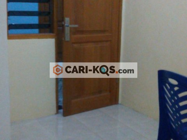 Kost Pria Surabaya dekat UNAIR Bangunan Baru