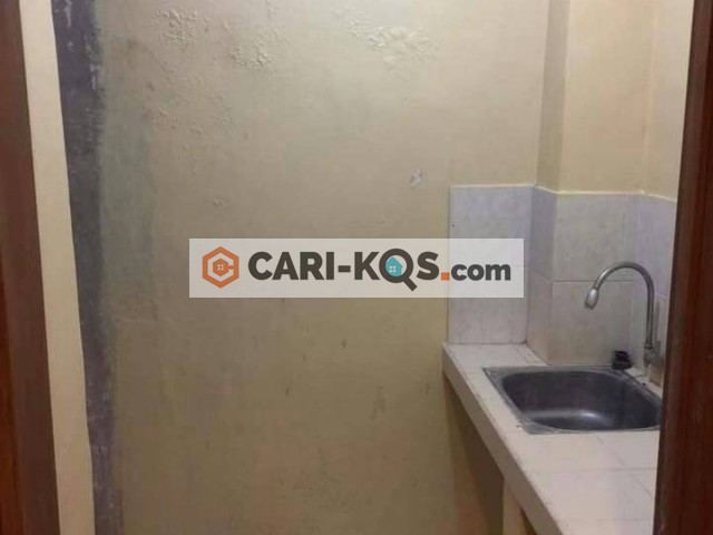 Kost Full Furnish di Denpasar Selatan