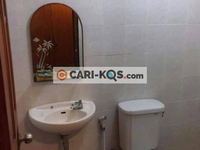 Kost Full Furnish di Denpasar Selatan