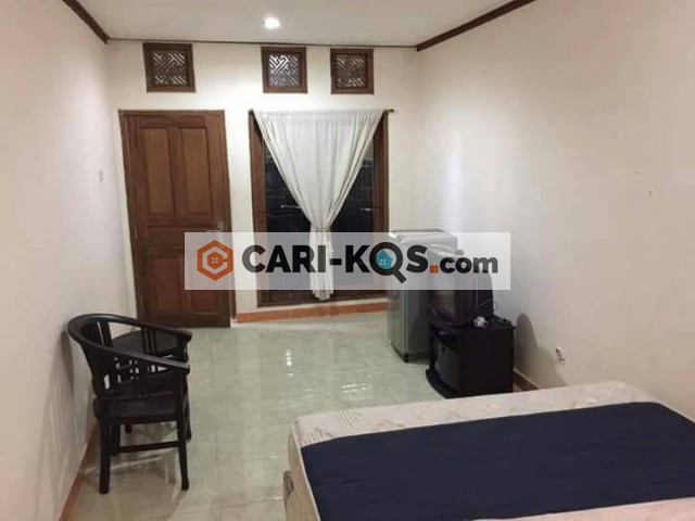 Kost Full Furnish di Denpasar Selatan