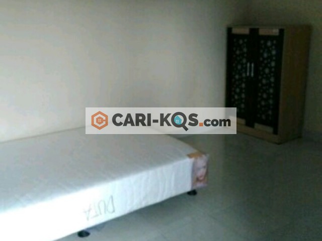 Kost Putra Eksklusif Simply Room