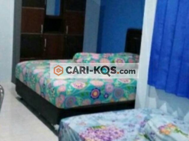 Kost Putra di Perumahan Elit