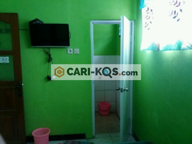 Moccario Home Yogyakarta