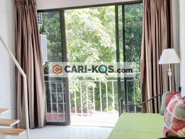 Kamar Kos Exclusive Nyaman, Luas Dan Strategis Di Komplek Orchard Suite