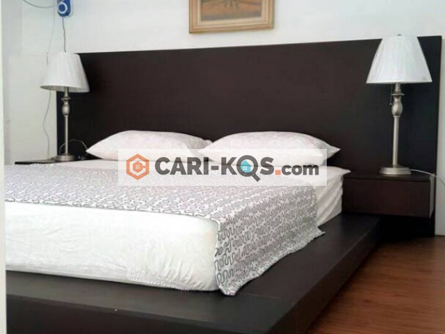 Kamar Kos Exclusive Nyaman, Luas Dan Strategis Di Komplek Orchard Suite