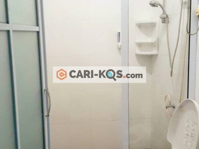 Kamar Kos Exclusive Nyaman, Luas Dan Strategis Di Komplek Orchard Suite