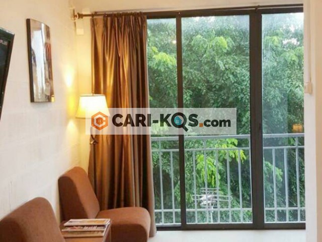 Kamar Kos Exclusive Nyaman, Luas Dan Strategis Di Komplek Orchard Suite