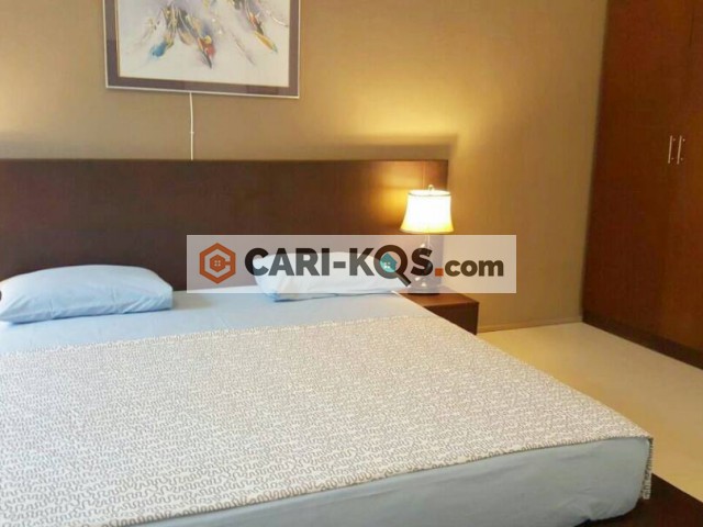 Kamar Kos Exclusive Nyaman, Luas Dan Strategis Di Komplek Orchard Suite