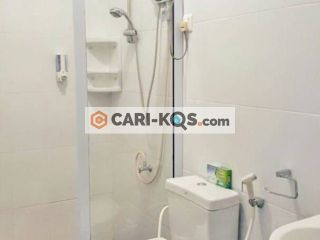 Kamar Kos Exclusive Nyaman, Luas Dan Strategis Di Komplek Orchard Suite