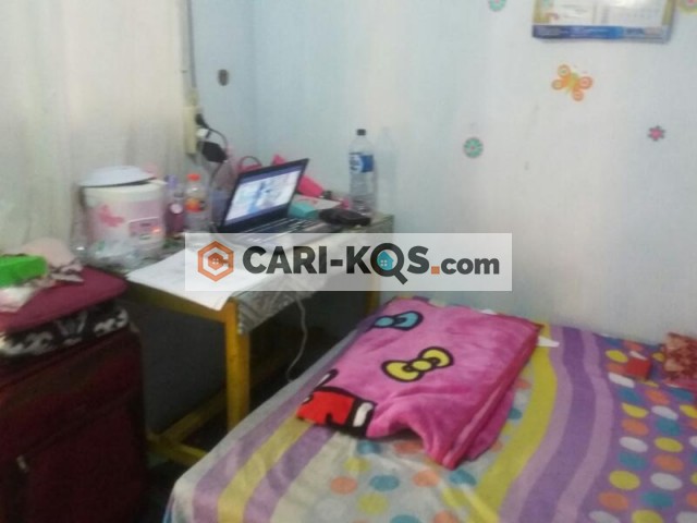Kost Omma