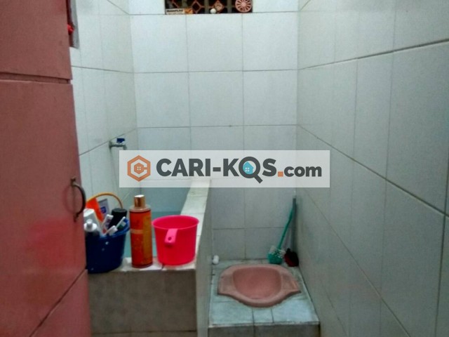 Kost Nyaman di Kerto Asri Malang