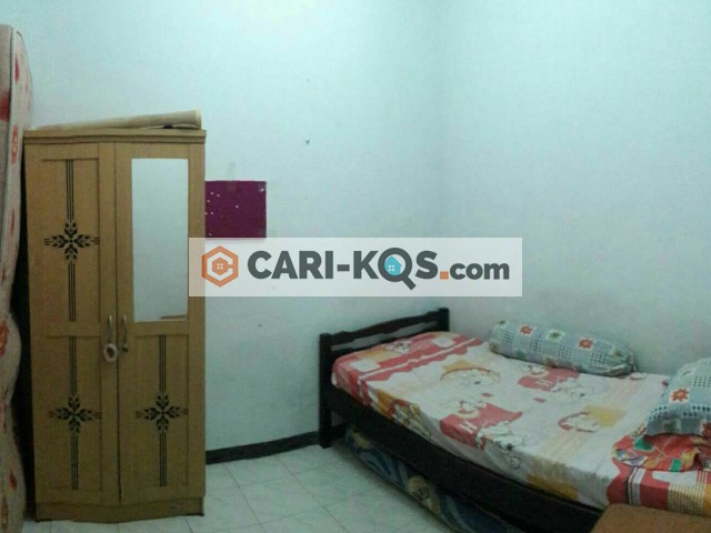 Kost Nyaman di Sumbersari Malang