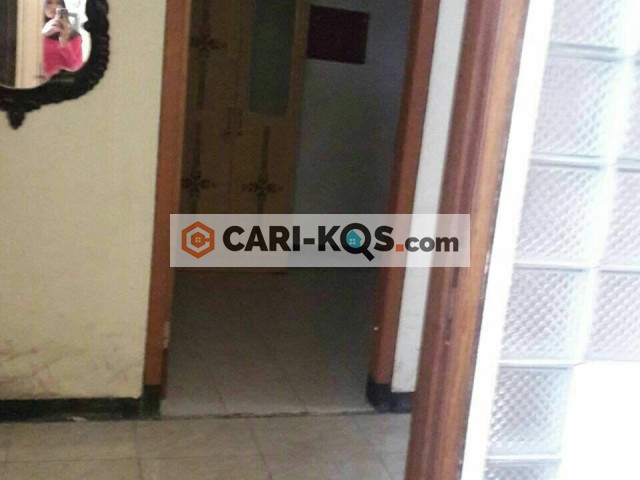 Kost Nyaman di Sumbersari Malang