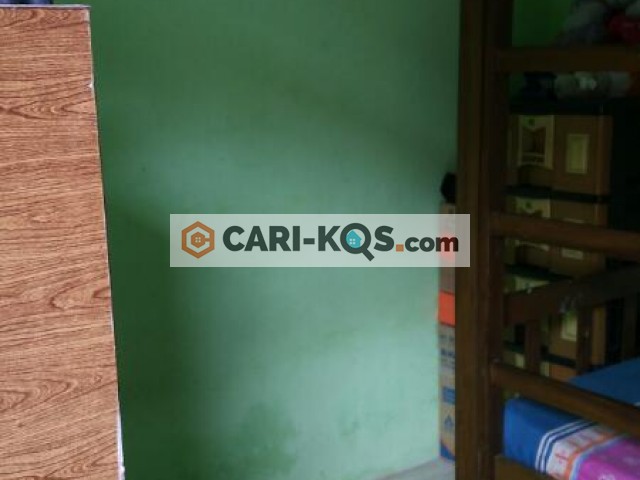 Kost Mbak Lila di Sumbersari Malang