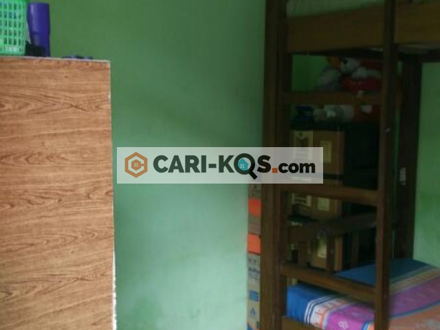 Kost Mbak Lila di Sumbersari Malang