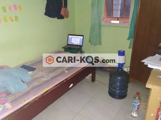 Kost Lis Malang