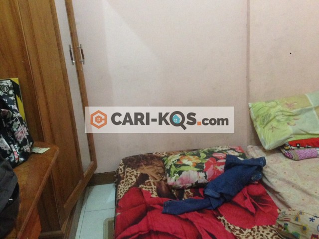 Ditas Kost Malang