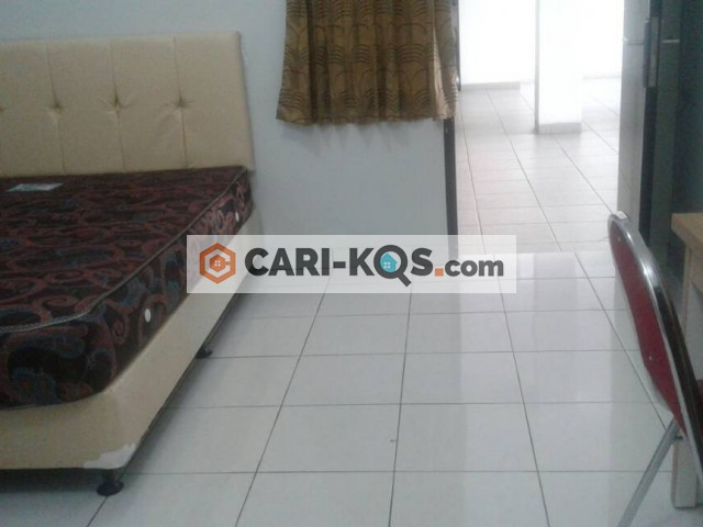 Kost Palm Residence Percetakan Negara Rawasari Cempaka Putih Jakpus