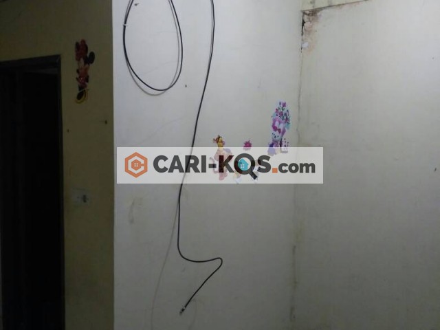 Cengkareng DaanMogoT KOST terbaik . strategis