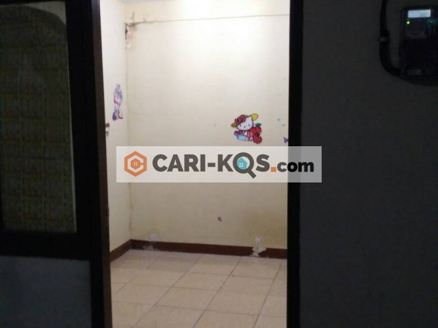 Cengkareng DaanMogoT KOST terbaik . strategis