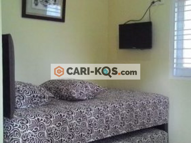 KOST PASUTRI HARDAN