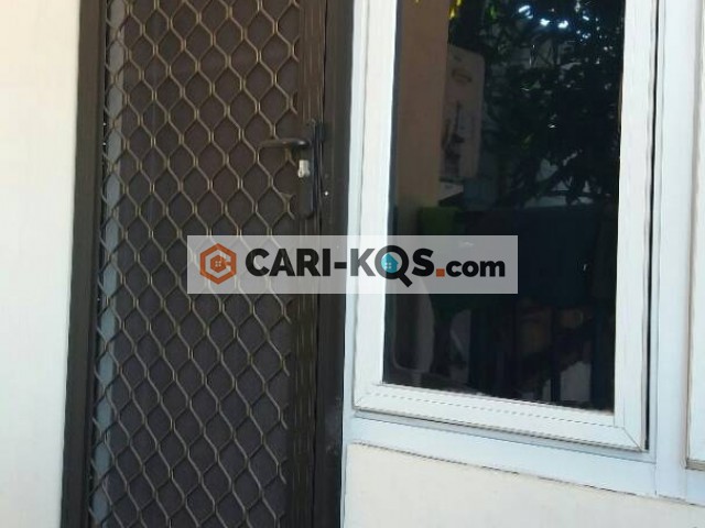 Kost Karla Surabaya
