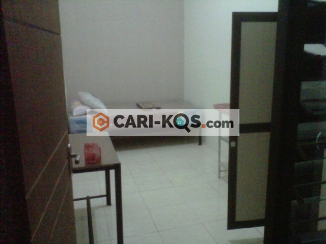 Kost Wanita di Petemon Surabaya