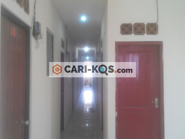 Kost Putri Teratai Bekasi