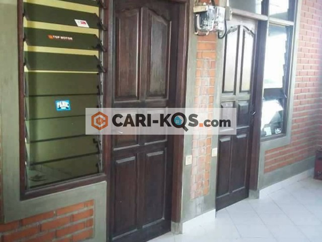 Kost 10B Gatsu Denpasar