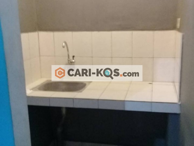 Kost Lengkap Area Seminyak Square