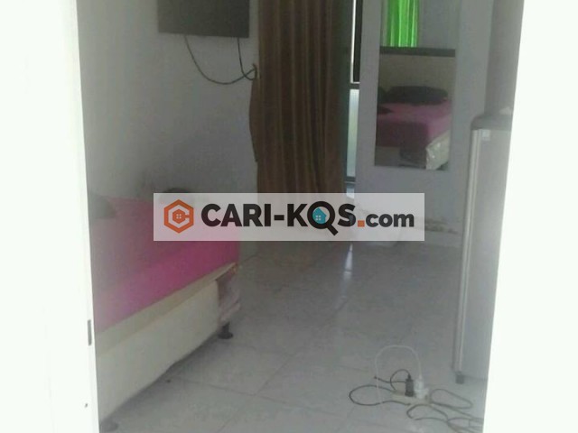 KOST ONLY ONE 2 Homestay