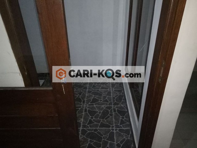 Kost lokasi srategis Jl. Tukad bilok Denpasar