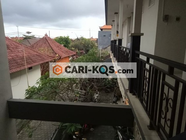 Kost lokasi srategis Jl. Tukad bilok Denpasar