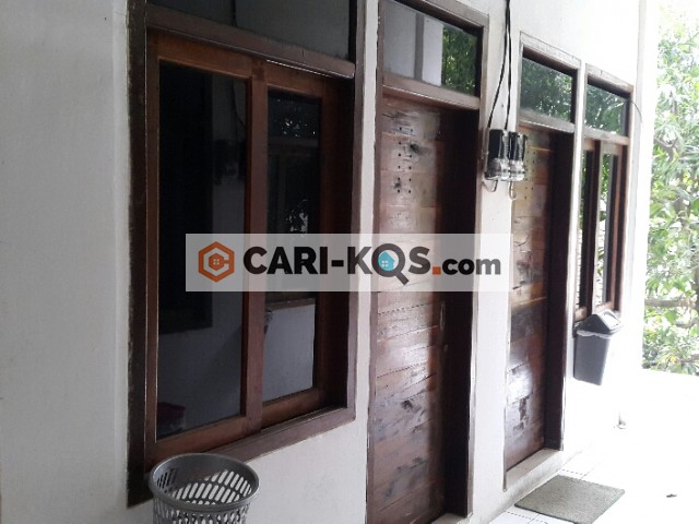 Kosan Rumah Damar 58 - Dekat Kampus Maranatha, ITB, dan UNPAR