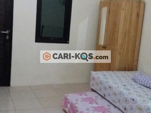 Kost Barokah dekat dengan POLTEKES