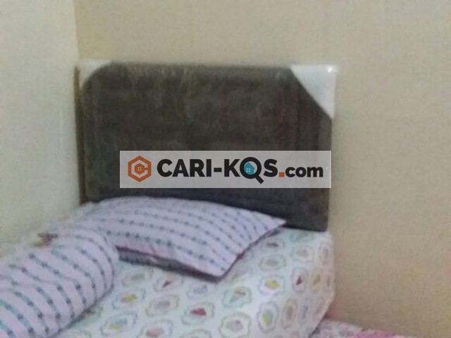 Kost Barokah dekat dengan POLTEKES