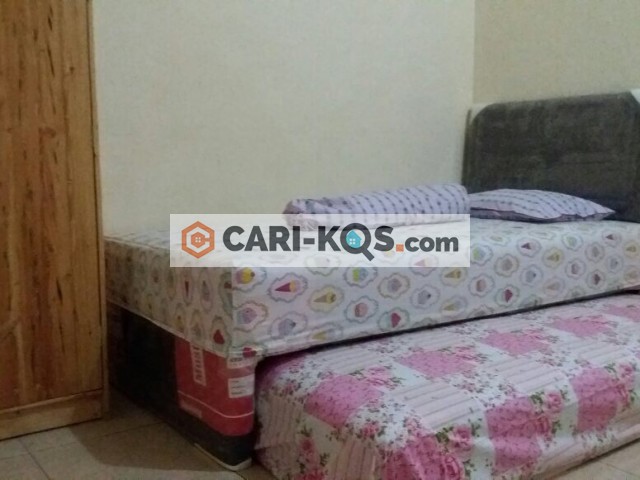 Kost Barokah dekat dengan POLTEKES