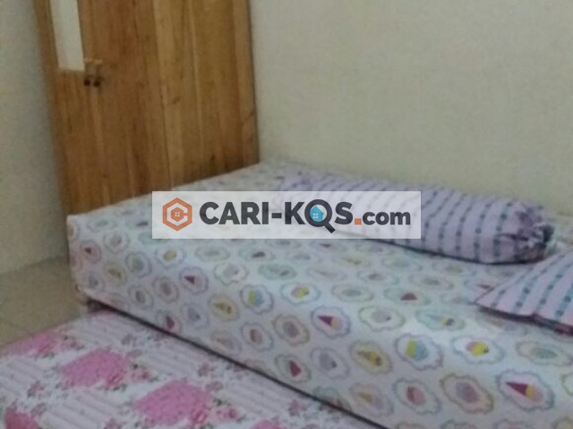 Kost Barokah dekat dengan POLTEKES